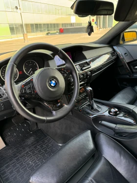 BMW 530 xDrive FULL - SoftClose/ACC/NVI/HUD/Logic7/Keyless - 22000 лв. - 17799602 9