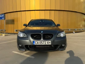 BMW 530 xDrive FULL - SoftClose/ACC/NVI/HUD/Logic7/Keyless - 22000 лв. - 17799602 2