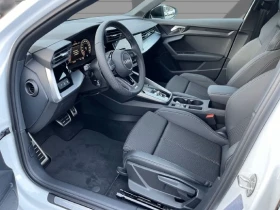 Audi A3 Sportback 30 TDI = S-line = Гаранция - 64340 лв. - 82731352 5
