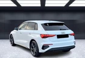 Audi A3 Sportback 30 TDI = S-line = Гаранция - 64340 лв. - 82731352 3