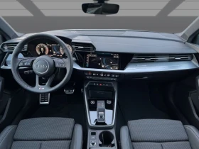 Audi A3 Sportback 30 TDI = S-line = Гаранция - 64340 лв. - 82731352 6