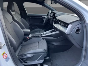Audi A3 Sportback 30 TDI = S-line = Гаранция - 64340 лв. - 82731352 7
