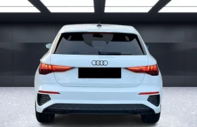 Audi A3 Sportback 30 TDI = S-line = Гаранция - 64340 лв. - 82731352 2