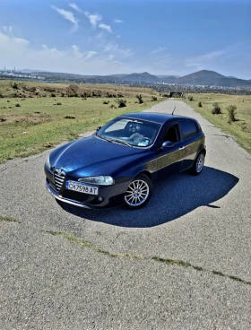 Обява за продажба на Alfa Romeo 147 ~5 000 лв. - изображение 1