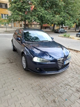 Обява за продажба на Alfa Romeo 147 ~5 000 лв. - изображение 1