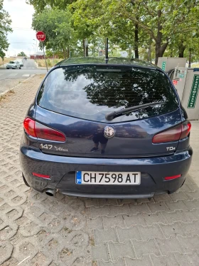 Обява за продажба на Alfa Romeo 147 ~5 000 лв. - изображение 2