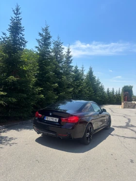 Обява за продажба на BMW 428 XDrive  ~36 600 лв. - изображение 1