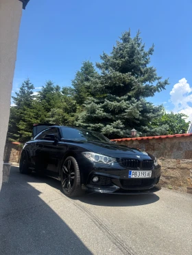 Обява за продажба на BMW 428 XDrive  ~36 600 лв. - изображение 1