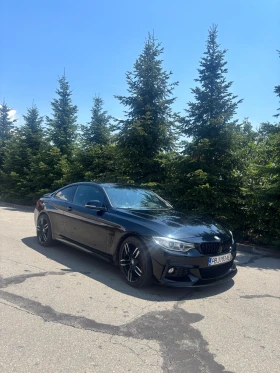 Обява за продажба на BMW 428 XDrive  ~36 600 лв. - изображение 3