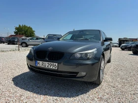 BMW 530 D X-DRIVE, FULL  | Mobile.bg    3