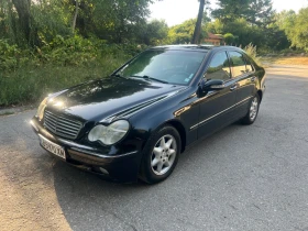 Mercedes-Benz C 220 - 4490 лв. - 77380891 4