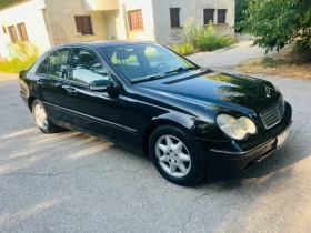 Mercedes-Benz C 220 - 4490 лв. - 77380891 3