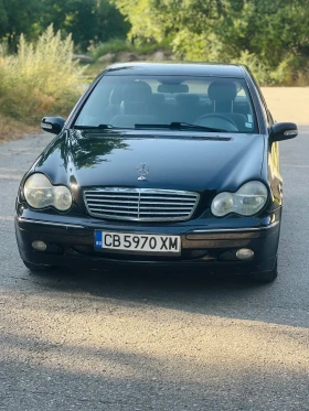 Mercedes-Benz C 220 - 4490 лв. - 77380891 5