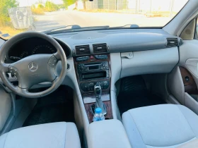 Mercedes-Benz C 220 - 4490 лв. - 77380891 7