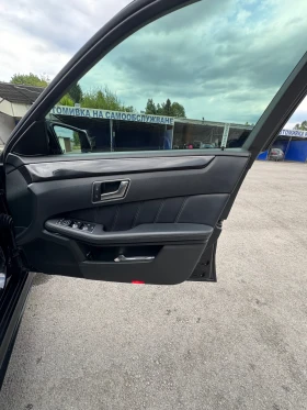 Mercedes-Benz E 300  | Mobile.bg    13