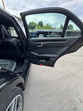 Mercedes-Benz E 300  | Mobile.bg    14