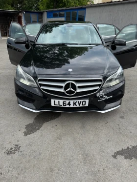 Обява за продажба на Mercedes-Benz E 300 Няма ~13 200 лв. - изображение 1