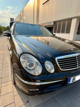 Mercedes-Benz E 270 Avantgarde - 7800 лв. - 61168834 3