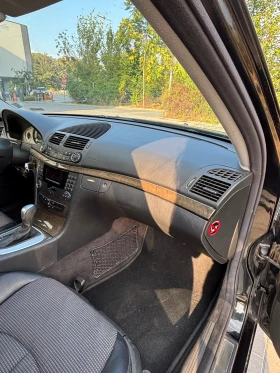 Mercedes-Benz E 270 Avantgarde - 7800 лв. - 61168834 13