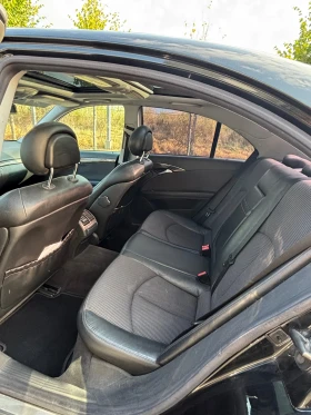 Mercedes-Benz E 270 Avantgarde - 7800 лв. - 61168834 15