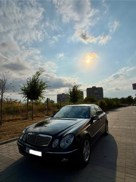 Mercedes-Benz E 270 Avantgarde - 7800 лв. - 61168834 2