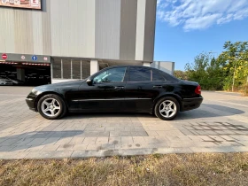 Mercedes-Benz E 270 Avantgarde - 7800 лв. - 61168834 5