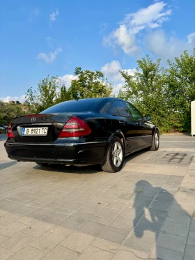 Mercedes-Benz E 270 Avantgarde - 7800 лв. - 61168834 7