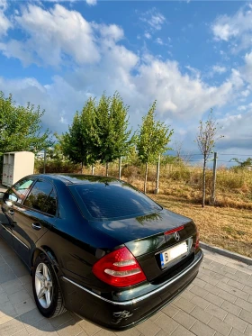 Mercedes-Benz E 270 Avantgarde - 7800 лв. - 61168834 6