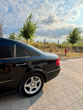 Mercedes-Benz E 270 Avantgarde - 7800 лв. - 61168834 8