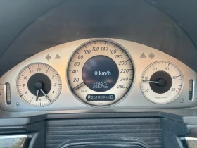Mercedes-Benz E 270 Avantgarde - 7800 лв. - 61168834 10