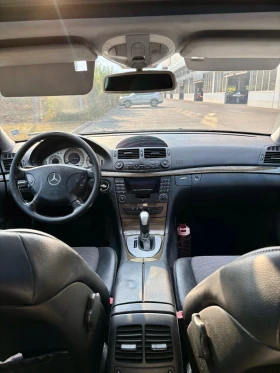 Mercedes-Benz E 270 Avantgarde - 7800 лв. - 61168834 11