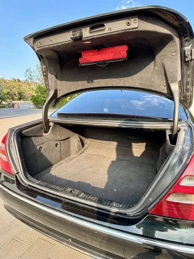 Mercedes-Benz E 270 Avantgarde - 7800 лв. - 61168834 9