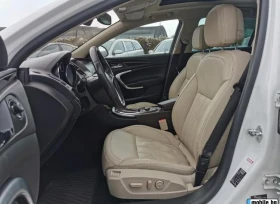 Обява за продажба на Opel Insignia ~13 500 лв. - изображение 7