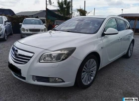 Обява за продажба на Opel Insignia ~13 500 лв. - изображение 10
