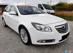 Обява за продажба на Opel Insignia ~13 500 лв. - изображение 1