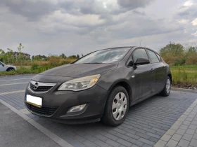 Обява за продажба на Opel Astra J Eco Tech ~5 500 лв. - изображение 1