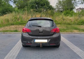 Обява за продажба на Opel Astra J Eco Tech ~5 500 лв. - изображение 7