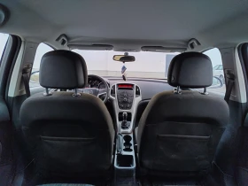 Обява за продажба на Opel Astra J Eco Tech ~5 500 лв. - изображение 6