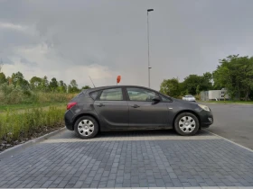 Обява за продажба на Opel Astra J Eco Tech ~5 500 лв. - изображение 2