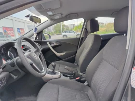 Обява за продажба на Opel Astra J Eco Tech ~5 500 лв. - изображение 5