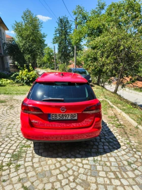Opel Astra K Sports Tourer Cosmo | Mobile.bg    6