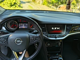Opel Astra K Sports Tourer Cosmo | Mobile.bg    11