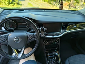 Opel Astra K Sports Tourer Cosmo | Mobile.bg    10