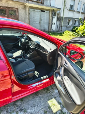 Opel Astra K Sports Tourer Cosmo | Mobile.bg    9