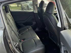 Tesla Model Y PERFORMANCE CARFAX    | Mobile.bg    8