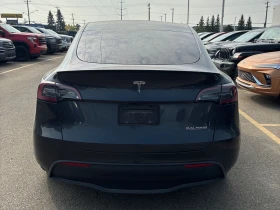 Tesla Model Y PERFORMANCE CARFAX    | Mobile.bg    5