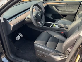 Tesla Model Y PERFORMANCE CARFAX    | Mobile.bg    6