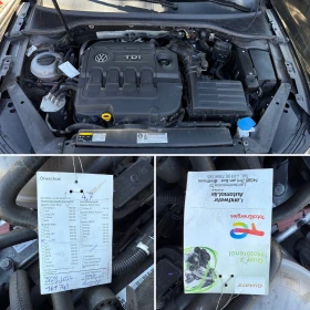 VW Passat 2.0TDI* 190к.с* СЕРВИЗНА КНИЖКА С ПЪЛНА ИСТОРИЯ В - 26600 лв. - 26603103 14