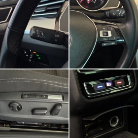 VW Passat 2.0TDI* 190к.с* СЕРВИЗНА КНИЖКА С ПЪЛНА ИСТОРИЯ В - 26600 лв. - 26603103 12