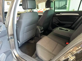 VW Passat 2.0TDI* 190к.с* СЕРВИЗНА КНИЖКА С ПЪЛНА ИСТОРИЯ В - 26600 лв. - 26603103 8